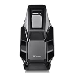 Thermaltake AH T600 negro  Caja
