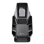 Thermaltake AH T600 negro  Caja