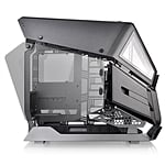Thermaltake AH T600 negro  Caja