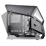 Thermaltake AH T600 negro  Caja