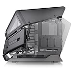 Thermaltake AH T600 negro  Caja