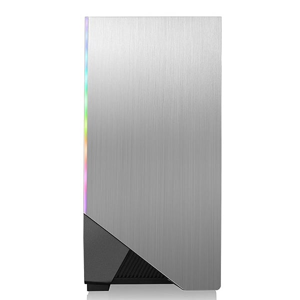 Thermaltake H550 TG ARGB negro  Caja
