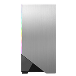 Thermaltake H550 TG ARGB negro  Caja