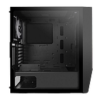 Thermaltake H550 TG ARGB negro  Caja