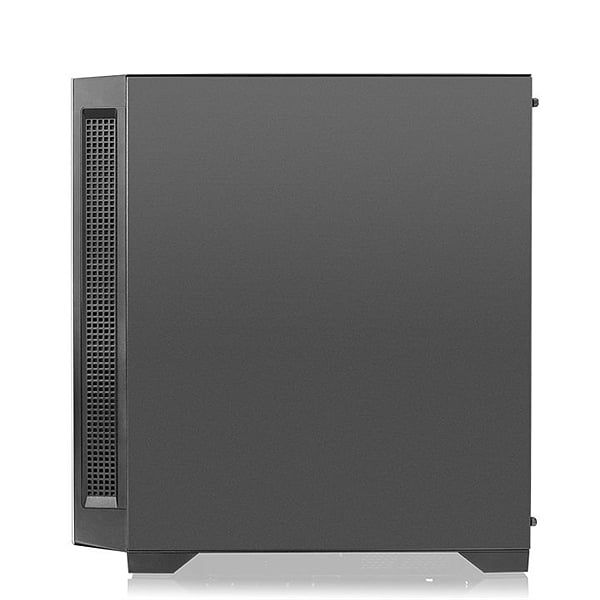Thermaltake H550 TG ARGB negro  Caja