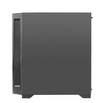 Thermaltake H550 TG ARGB negro  Caja