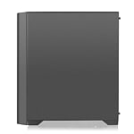 Thermaltake Commander G31 TG ARGB negro  Caja
