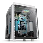 Thermaltake Level 20 HT blanco  Caja