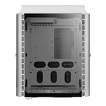 Thermaltake Level 20 HT blanco  Caja