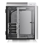 Thermaltake Level 20 HT blanco  Caja