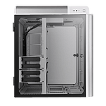 Thermaltake Level 20 HT blanco  Caja