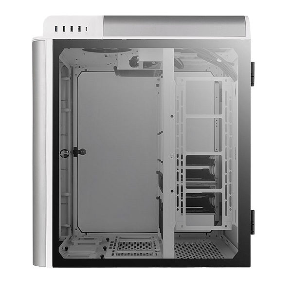 Thermaltake Level 20 HT blanco  Caja