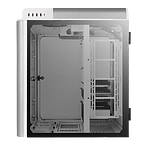 Thermaltake Level 20 HT blanco  Caja
