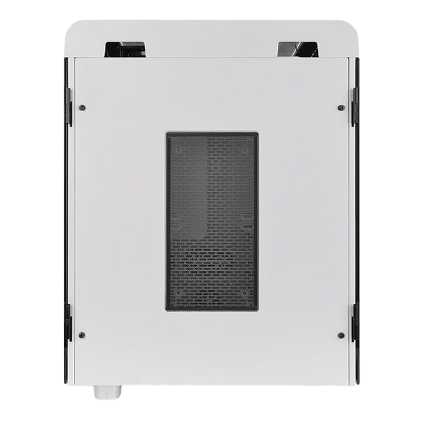 Thermaltake Level 20 HT blanco  Caja