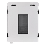 Thermaltake Level 20 HT blanco  Caja