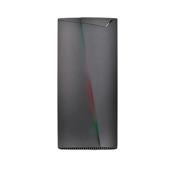 Thermaltake H350 RGB ATX negro  Caja