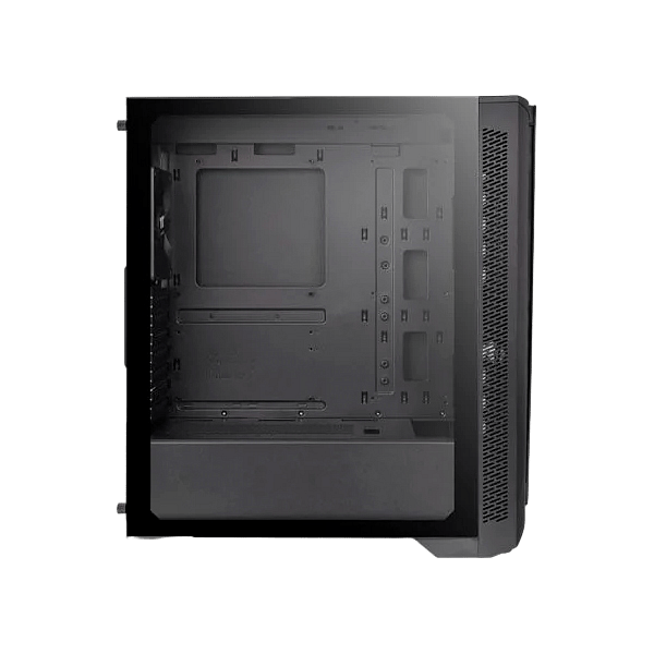Thermaltake H350 RGB ATX negro  Caja