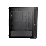 Thermaltake H350 RGB ATX negro  Caja Thermaltake H350 RGB ATX negro  Caja