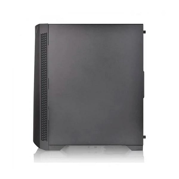 Thermaltake H350 RGB ATX negro  Caja