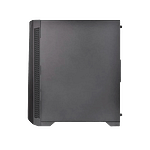 Thermaltake H350 RGB ATX negro  Caja Thermaltake H350 RGB ATX negro  Caja