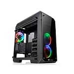 Thermaltake View 71 Tempered Glass RGB Edition  Caja