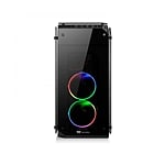Thermaltake View 71 Tempered Glass RGB Edition  Caja