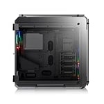 Thermaltake View 71 Tempered Glass RGB Edition  Caja