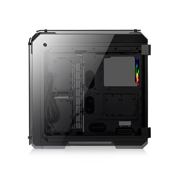 Thermaltake View 71 Tempered Glass RGB Edition  Caja