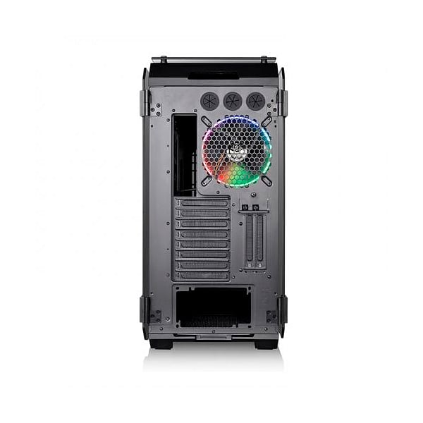 Thermaltake View 71 Tempered Glass RGB Edition  Caja