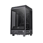 Thermaltake Tower 100 Black MITX  Caja