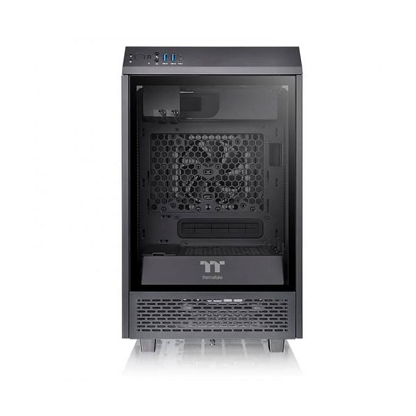 Thermaltake Tower 100 Black MITX  Caja