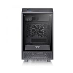Thermaltake Tower 100 Black MITX  Caja