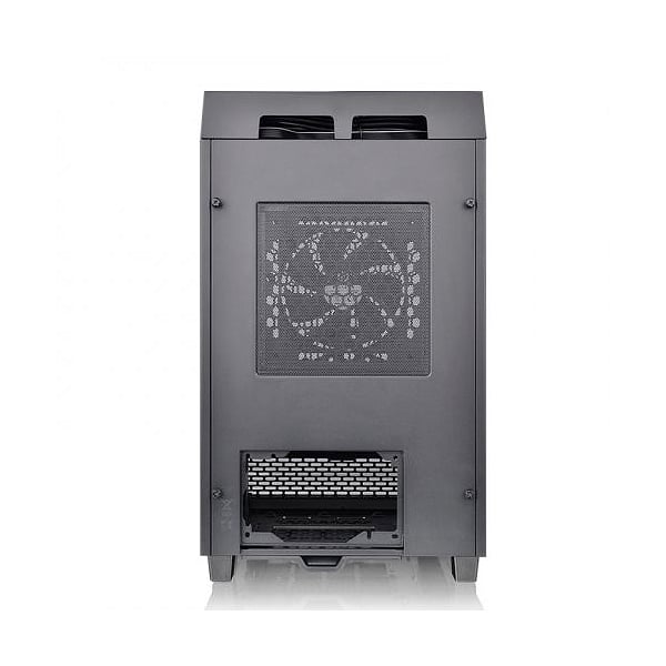 Thermaltake Tower 100 Black MITX  Caja