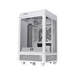 Thermaltake Tower 100 White MITX  Caja