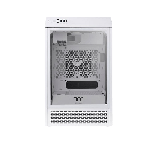 Thermaltake Tower 100 White MITX  Caja