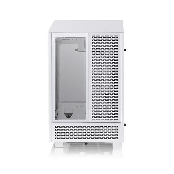 Thermaltake Tower 100 White MITX  Caja