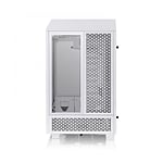 Thermaltake Tower 100 White MITX  Caja