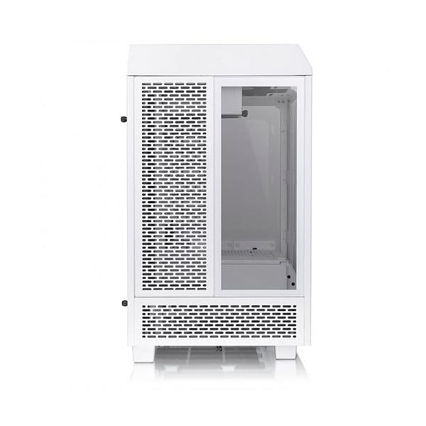 Thermaltake Tower 100 White MITX  Caja