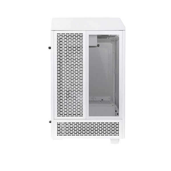 Thermaltake Tower 100 White MITX  Caja