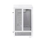 Thermaltake Tower 100 White MITX  Caja
