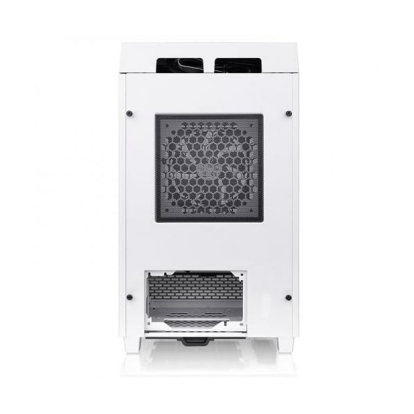 Thermaltake Tower 100 White MITX  Caja
