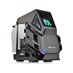 Thermaltake AH T200 Black MATX  Caja