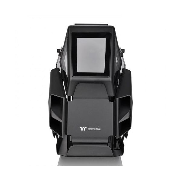 Thermaltake AH T200 Black MATX  Caja