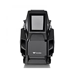 Thermaltake AH T200 Black MATX  Caja