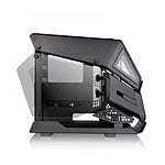 Thermaltake AH T200 Black MATX  Caja