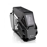 Thermaltake AH T200 Black MATX  Caja