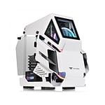 Thermaltake AH T200 White MATX  Caja