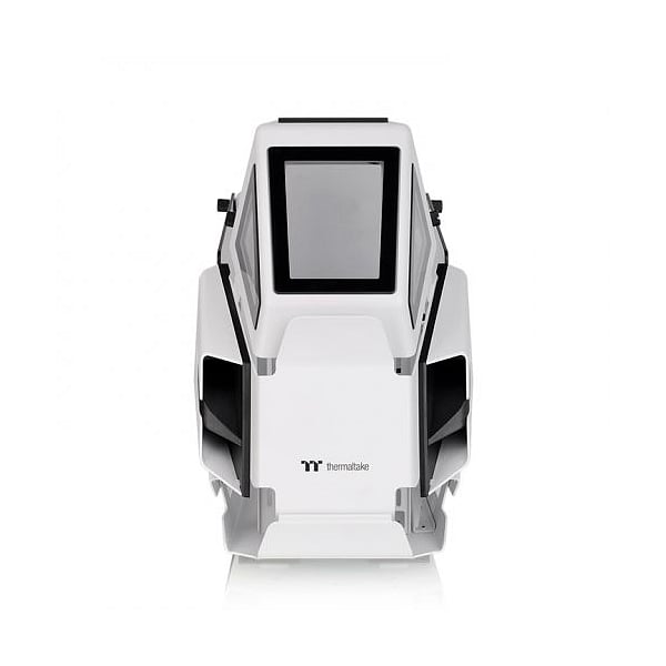 Thermaltake AH T200 White MATX  Caja