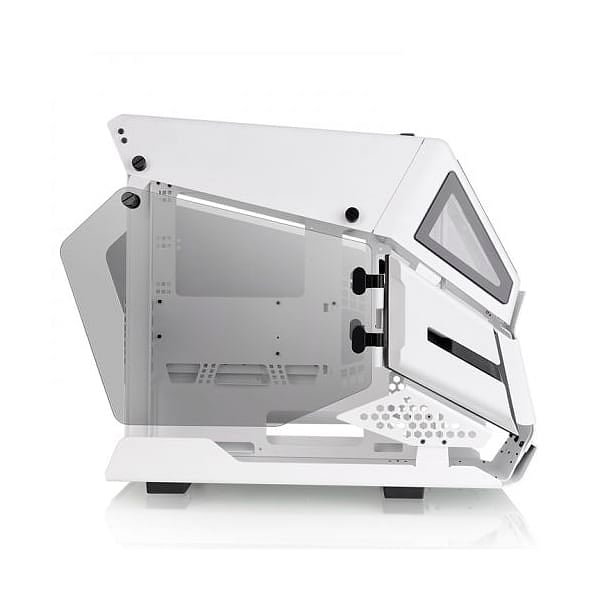 Thermaltake AH T200 White MATX  Caja