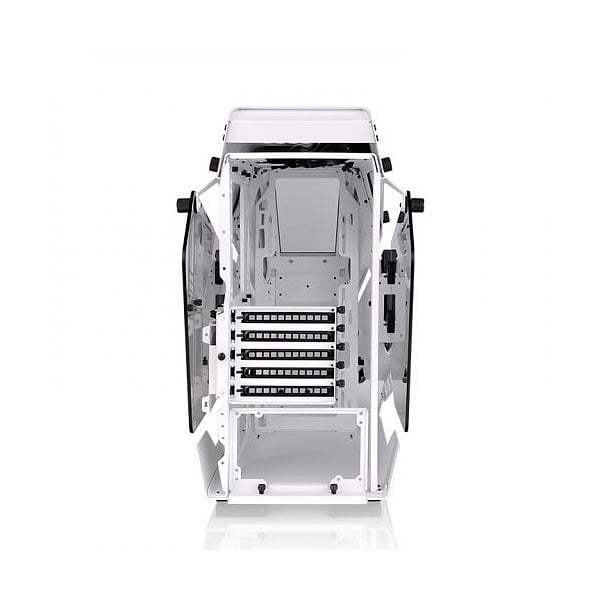 Thermaltake AH T200 White MATX  Caja